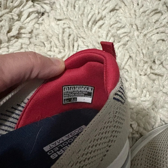 Skechers Go Walk - Picture 2 of 5